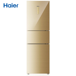 海尔/Haier BCD-225WDGK 电冰箱