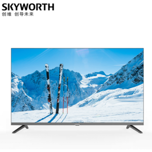 创维/Skyworth 65E392G 普通电视设备（电视机）