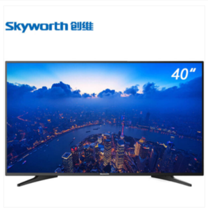 创维/Skyworth 40E382W 普通电视设备（电视机）